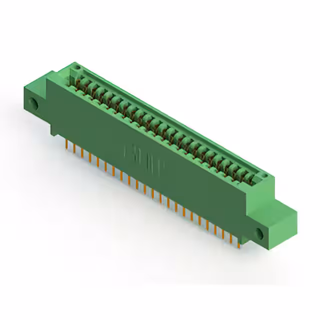 845-046-525-512 EDAC Inc.  Edgeboard Connectors